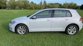 VW Golf 7.5 | Mobile.bg    2