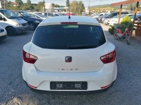 Seat Ibiza 1.2 tsi, снимка 6