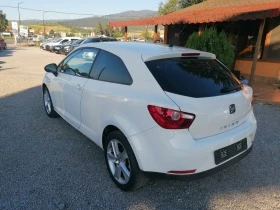 Seat Ibiza 1.2 tsi | Mobile.bg    5