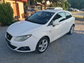 Seat Ibiza 1.2 tsi, снимка 2