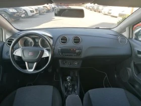 Seat Ibiza 1.2 tsi, снимка 10