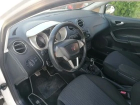 Seat Ibiza 1.2 tsi, снимка 7