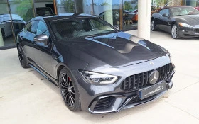 Mercedes-Benz AMG GT 63 4MATIC+  | Mobile.bg    1