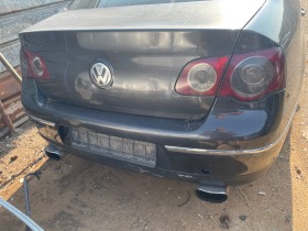 VW Passat 2.0ТДИ 140, снимка 3