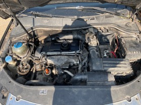 VW Passat 2.0ТДИ 140, снимка 5