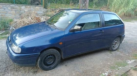 Seat Ibiza, снимка 4