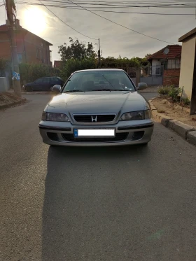 Honda Accord, снимка 2