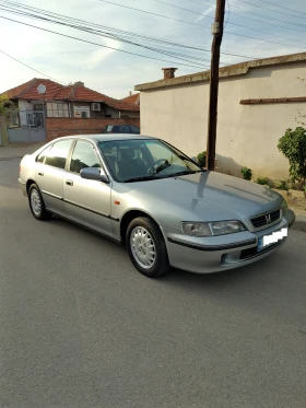 Honda Accord, снимка 1