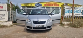 Skoda Roomster 1.4 БЕНЗИН СТАРИЯ МОТОР, снимка 1