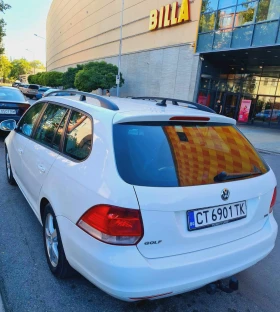 VW Golf, снимка 3