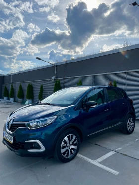 Renault Captur Facelift S&S EDC, снимка 2