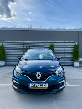 Renault Captur Facelift S&S EDC, снимка 3