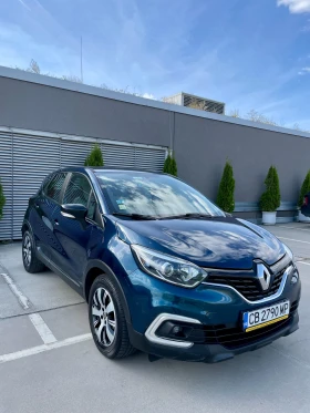 Renault Captur Facelift S&S EDC, снимка 4