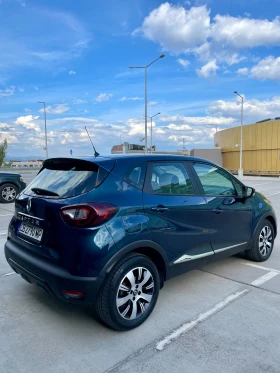 Renault Captur Facelift S&S EDC, снимка 5