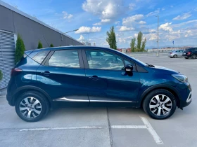 Renault Captur Facelift S&S EDC, снимка 1