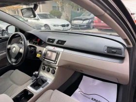 VW Passat 2.0TDI 140HP NAVI, снимка 12