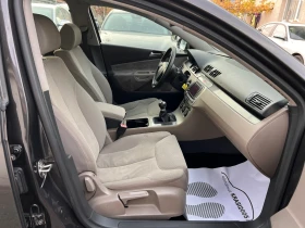 VW Passat 2.0TDI 140HP NAVI, снимка 13