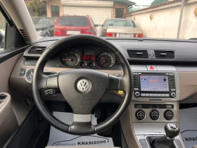 VW Passat 2.0TDI 140HP NAVI, снимка 9