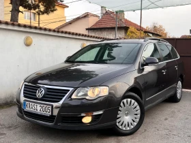 VW Passat 2.0TDI 140HP NAVI, снимка 1