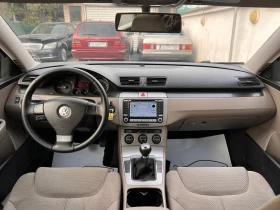 VW Passat 2.0TDI 140HP NAVI, снимка 10