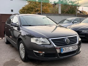 VW Passat 2.0TDI 140HP NAVI, снимка 3