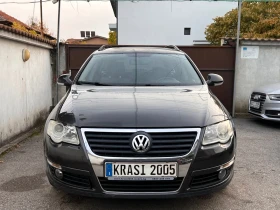 VW Passat 2.0TDI 140HP NAVI, снимка 2