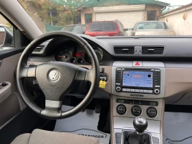 VW Passat 2.0TDI 140HP NAVI, снимка 11