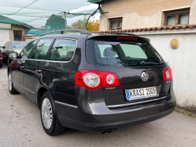 VW Passat 2.0TDI 140HP NAVI, снимка 4