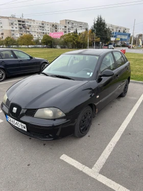 Seat Ibiza 1.4 TDI, снимка 2