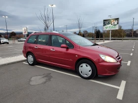 Peugeot 307 1.6Hdi, снимка 2