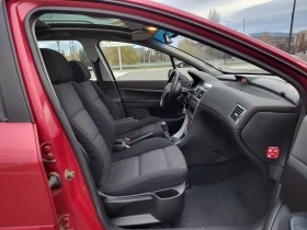 Peugeot 307 1.6Hdi, снимка 12