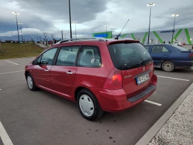 Peugeot 307 1.6Hdi, снимка 4