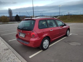 Peugeot 307 1.6Hdi, снимка 5