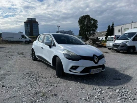 Renault Clio 1.5 dci