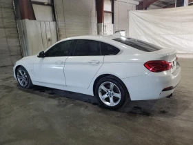 BMW 430 GRAND COUPE* XDRIVE* Keyless* Подгрев* рекаро, снимка 5