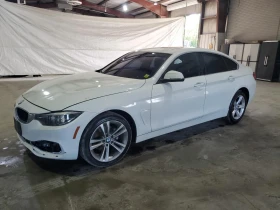 BMW 430 GRAND COUPE* XDRIVE* Keyless* Подгрев* рекаро, снимка 6