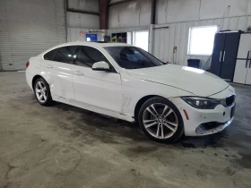 BMW 430 GRAND COUPE* XDRIVE* Keyless* Подгрев* рекаро, снимка 2