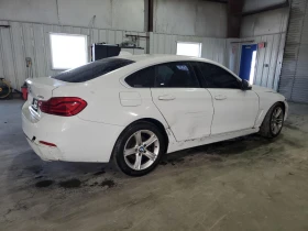 BMW 430 GRAND COUPE* XDRIVE* Keyless* Подгрев* рекаро, снимка 3