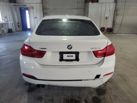 BMW 430 GRAND COUPE* XDRIVE* Keyless* Подгрев* рекаро, снимка 4