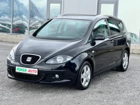 Seat Altea 1.6i-XL-102кс, снимка 1