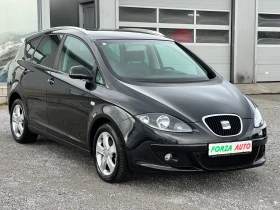 Seat Altea 1.6i-XL-102кс, снимка 3