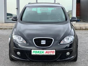 Seat Altea 1.6i-XL-102кс, снимка 2