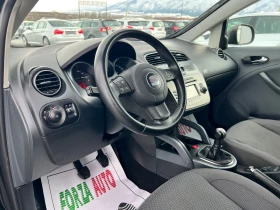 Seat Altea 1.6i-XL-102кс, снимка 9