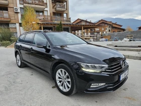 VW Passat 2.0 TDI, снимка 1