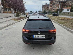 VW Passat 2.0 TDI, снимка 6