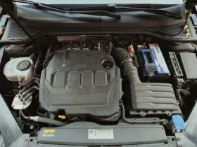 VW Passat 2.0 TDI, снимка 17