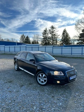 Audi A6 Allroad 3.0tdi Allroad | Mobile.bg    1