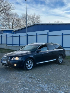 Audi A6 Allroad 3.0tdi Allroad | Mobile.bg    3