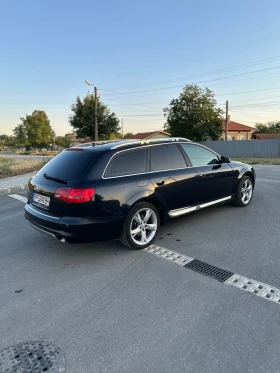 Audi A6 Allroad 3.0tdi Allroad | Mobile.bg    15