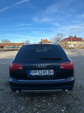 Audi A6 Allroad 3.0tdi Allroad | Mobile.bg    6